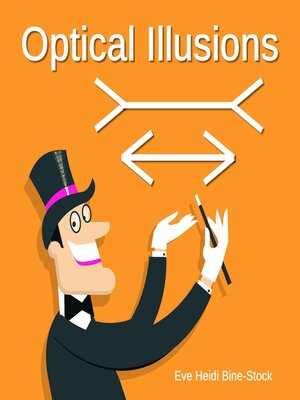 cover image of Optical Illusions